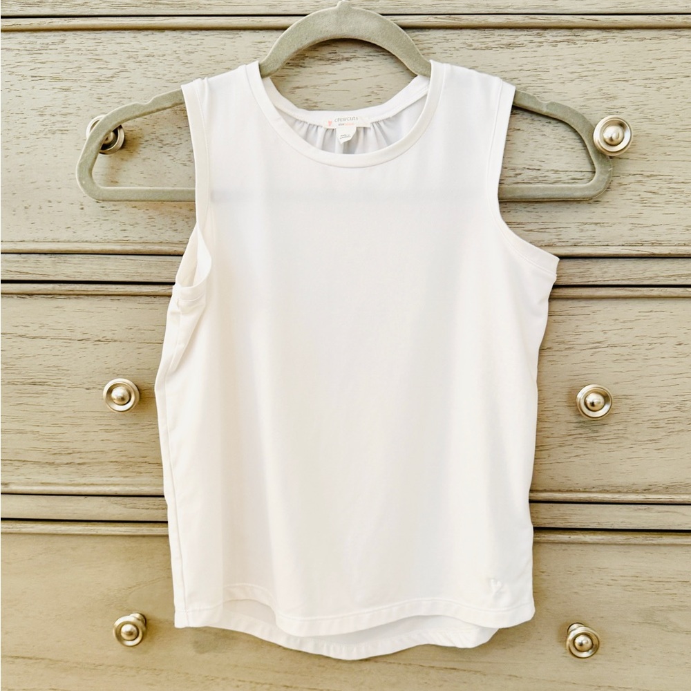 Crewcuts Athletic Tank Top - Size M